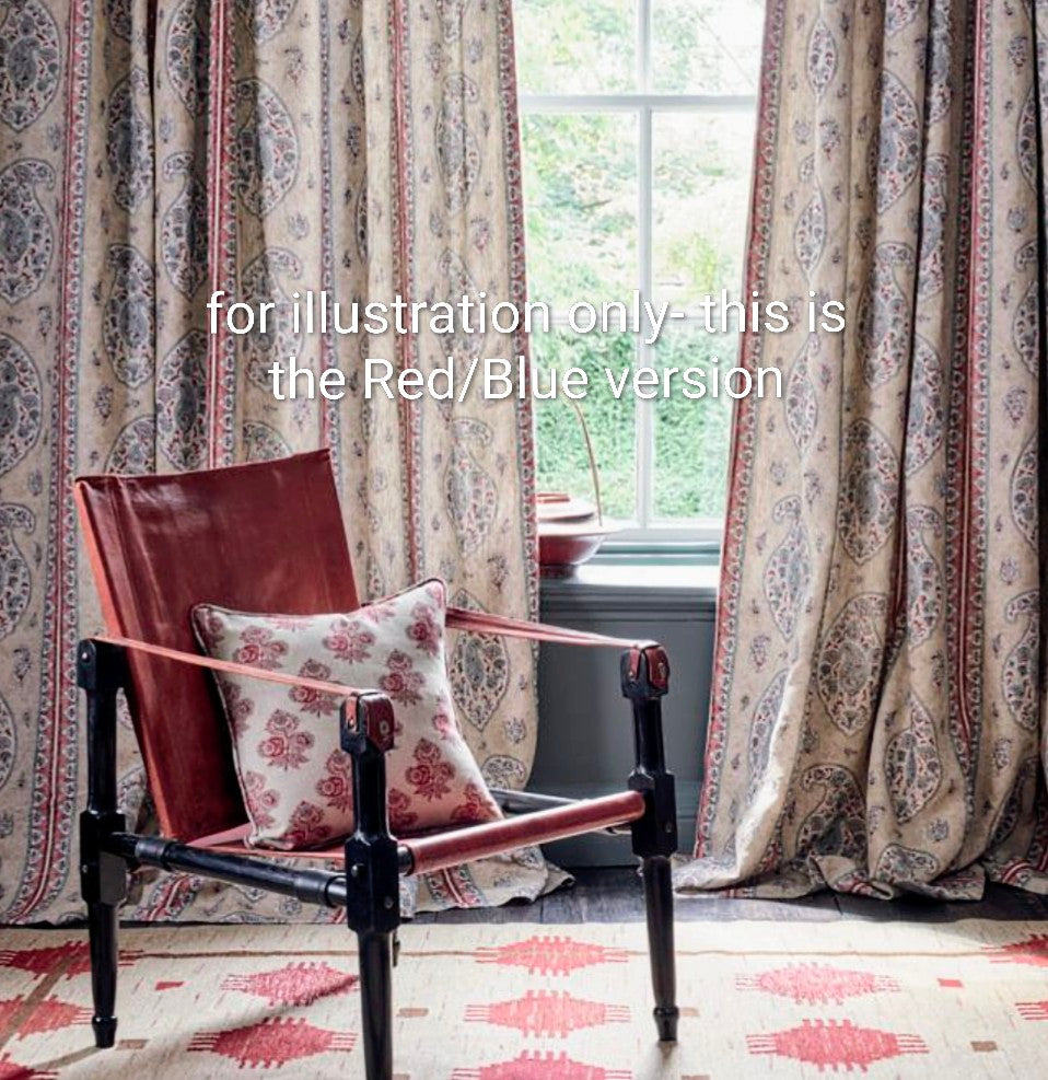 Coromandel by GP & J Baker - 4.1m Remnant