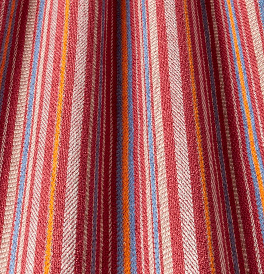 Hendrix by ILIV - Chilli Colourway - 1.1m Remnant