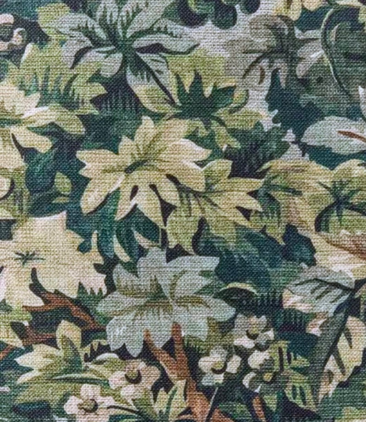 Giardino by John Lewis - 2.1m Remnant