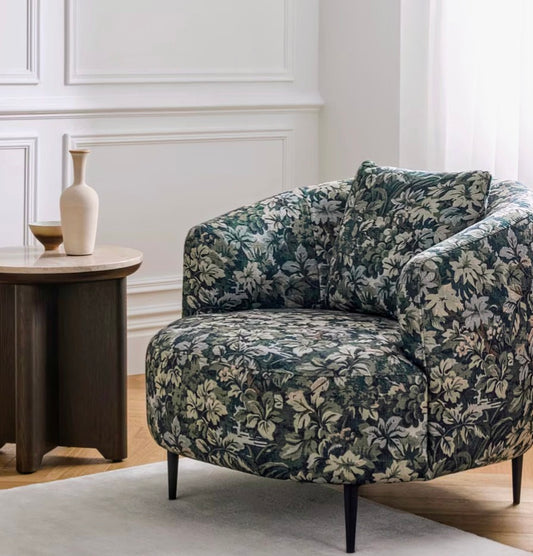 Giardino by John Lewis - 2m Remnant