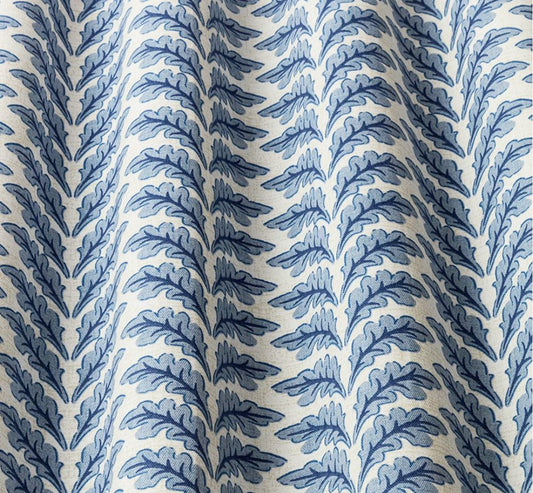 Woodcote by ILIV - Delft Colour - 2.3m Remnant