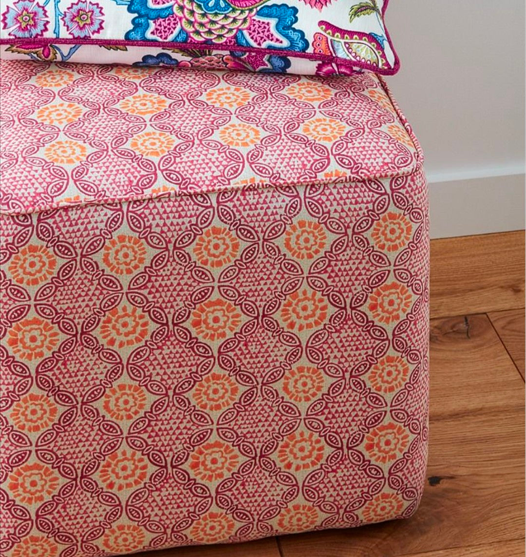 Stardust Hot Pink by ILIV