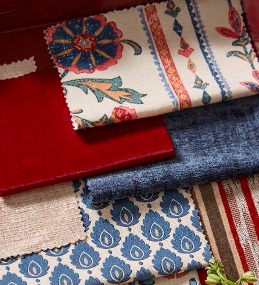 Marari by ILIV - Ruby Colour