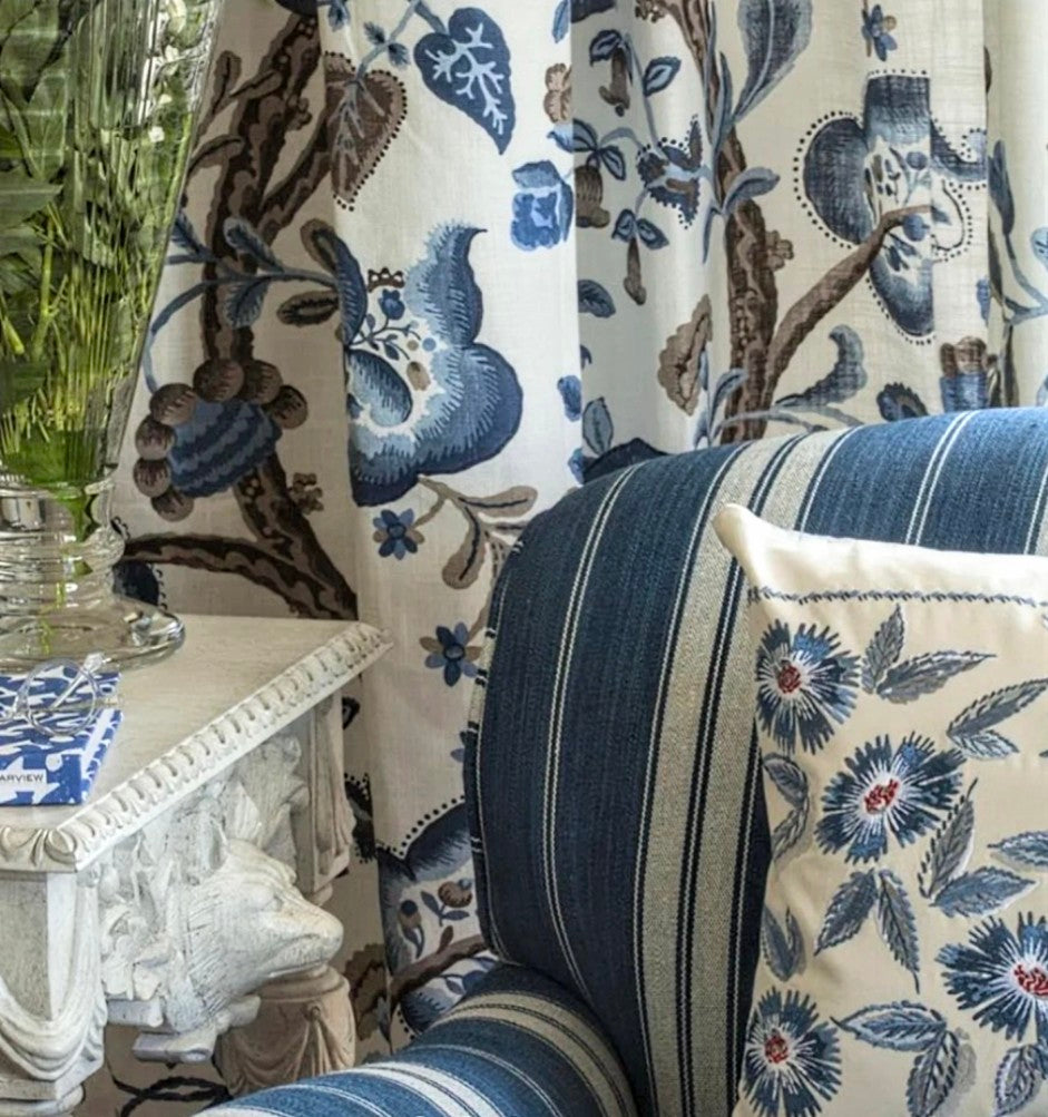 Marlena by William Yeoward for Designers Guild