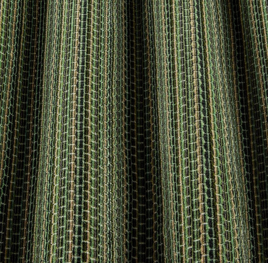 Cube by ILIV - Velvet type fabric - 2.6m Remnant