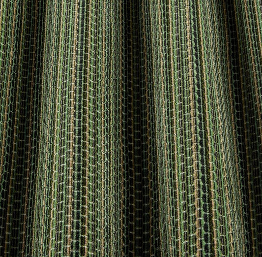 Cube by ILIV - Velvet type fabric - 2.6m Remnant
