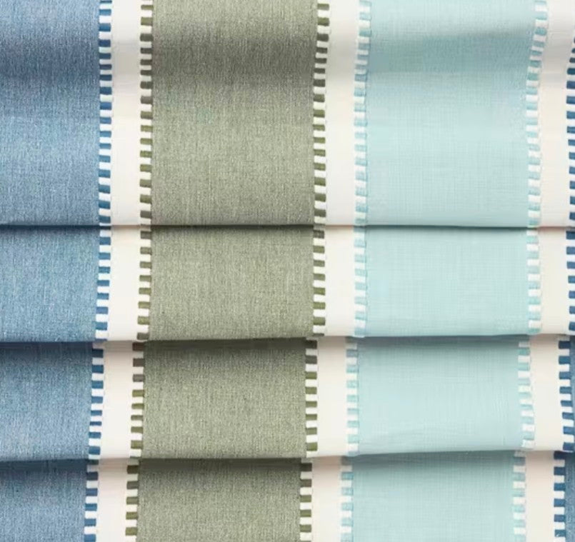 Harvest Stripe by John Lewis
