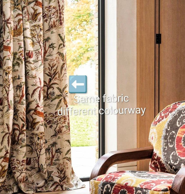 Salento by Osborne & Little - 2.5m Remnant