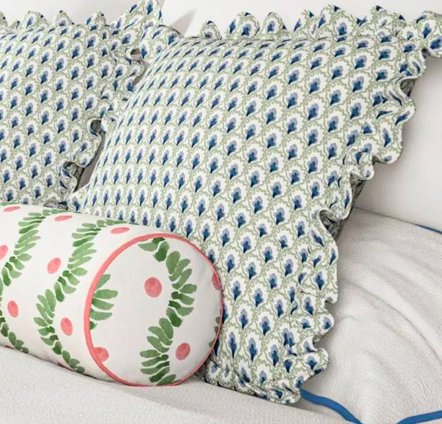 Fifi by Wemyss - Iris Colourway