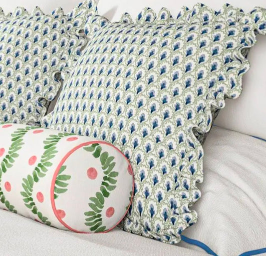 Fifi by Wemyss - Iris Colourway