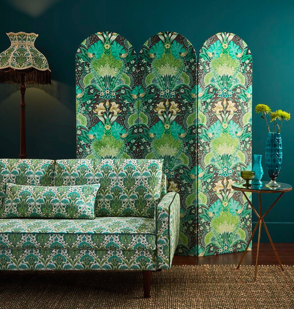 Rhapsody by ILIV - 2.1m Remnant - Absinthe Colour