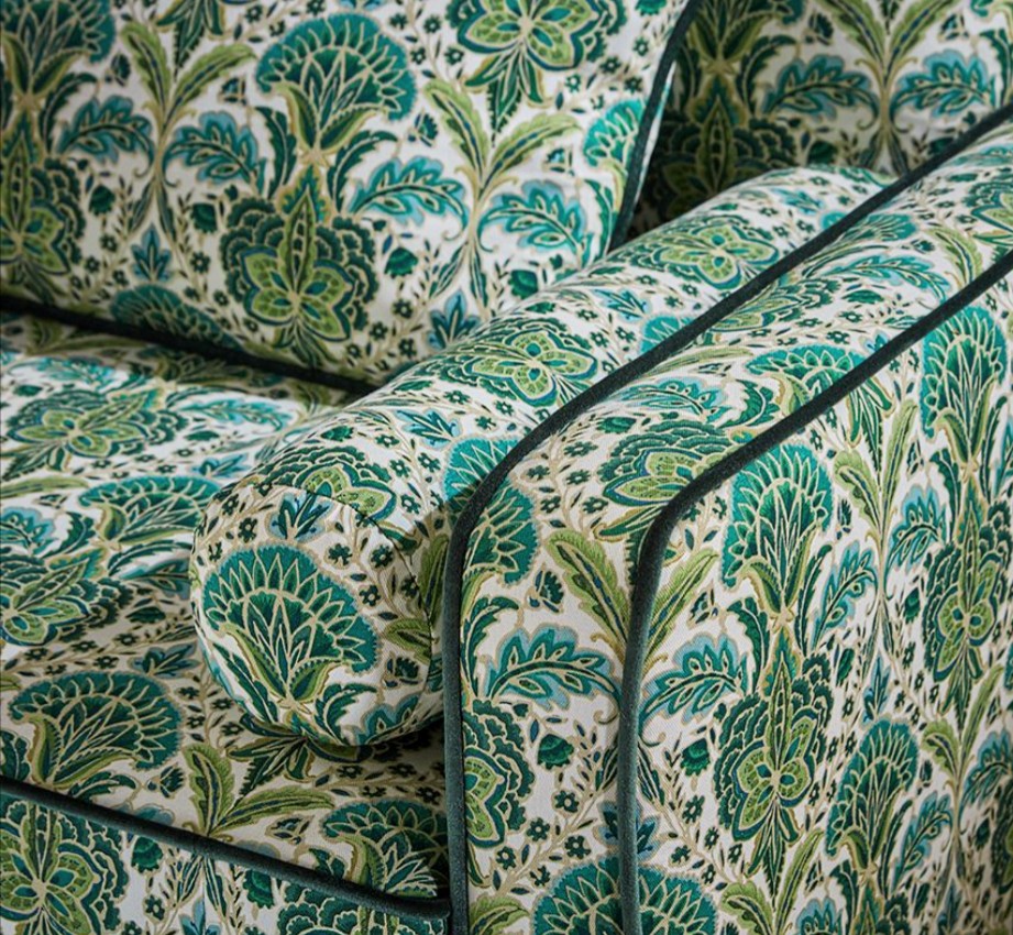 Rhapsody by ILIV - 2.1m Remnant - Absinthe Colour