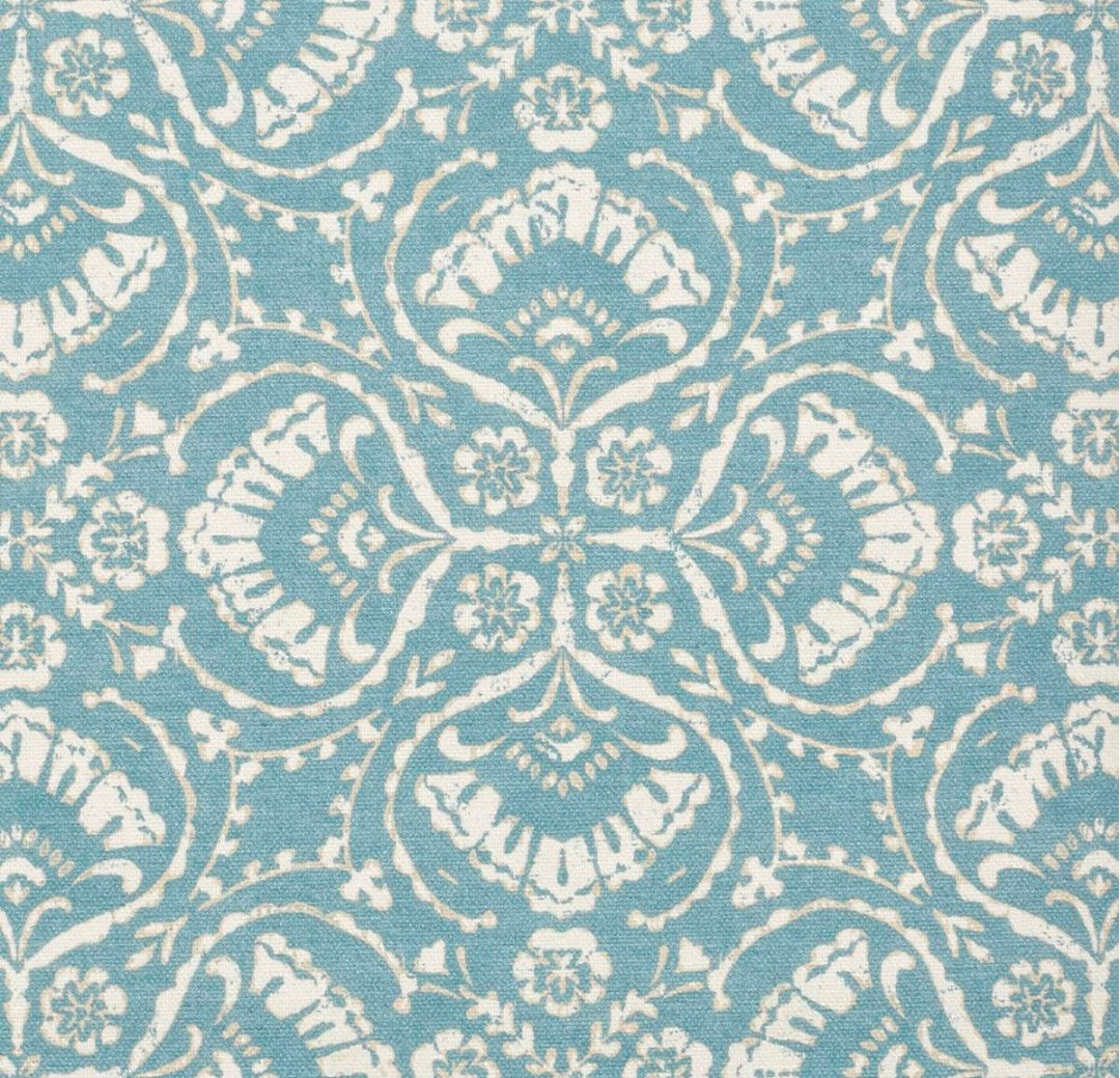 Castelle by ILIV - Petrol Colourway - 1.6m Remnant
