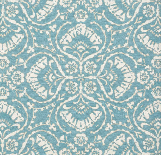 Castelle by ILIV - Petrol Colourway - 1.6m Remnant
