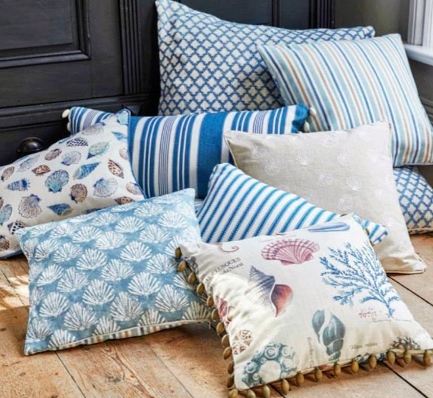 Polperro by Prestigious Textiles - 1.7m Remnant