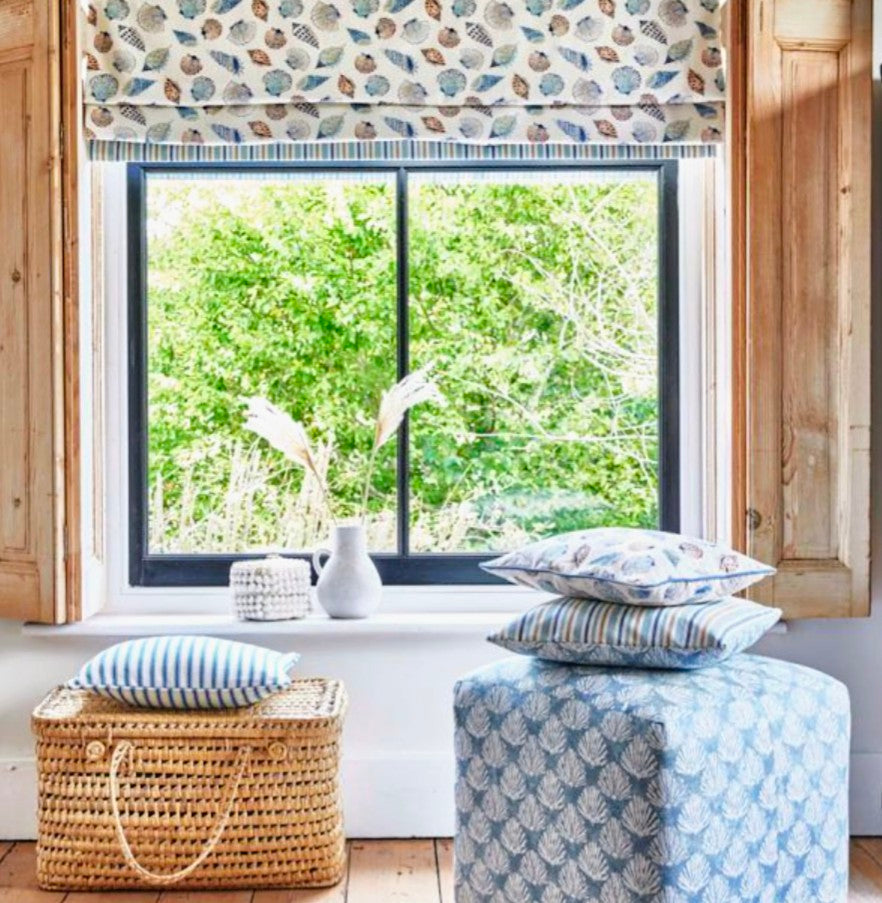 Polperro by Prestigious Textiles - 1.7m Remnant