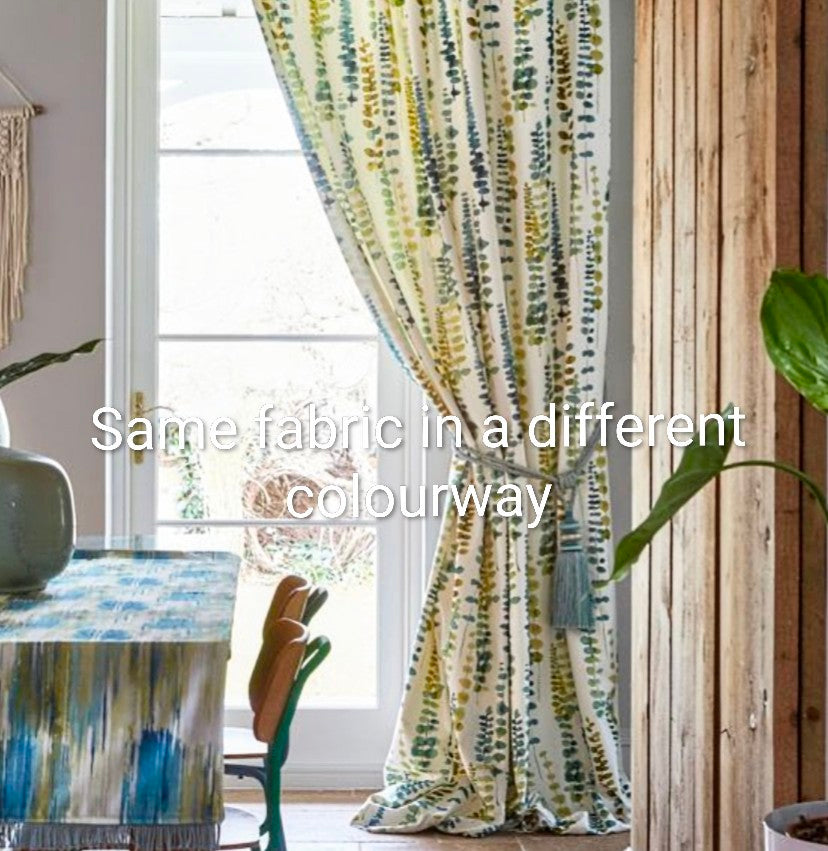 Santa Maria by Prestigious Textiles