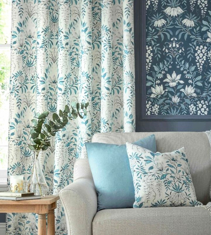 Parterre by Laura Ashley - 1m Remnant