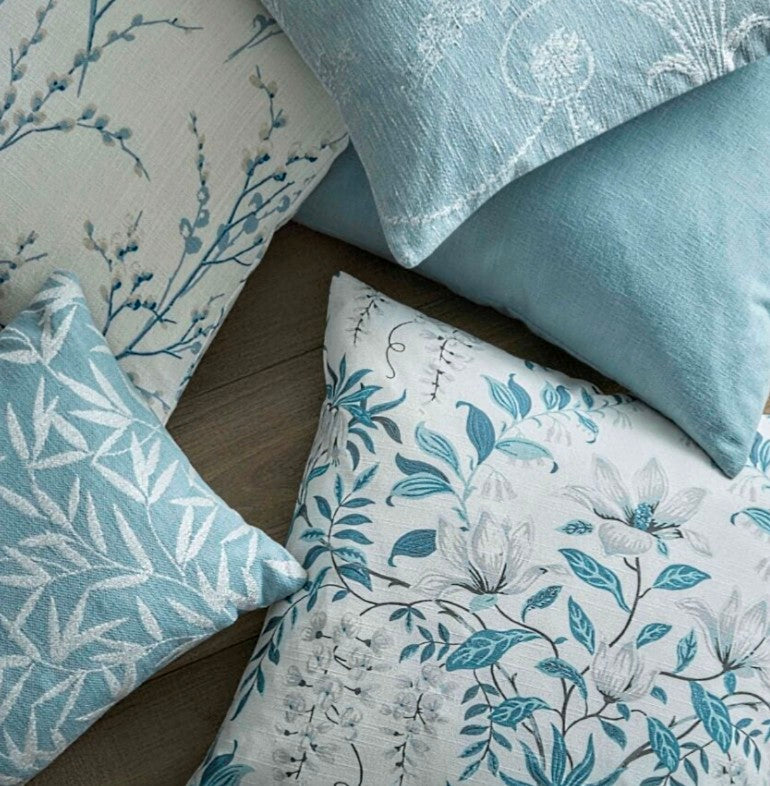 Parterre by Laura Ashley - 1m Remnant