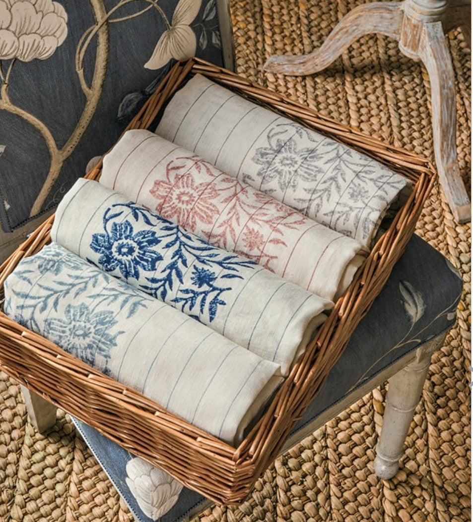 Alys by Colefax & Fowler - 1.15m Remnant