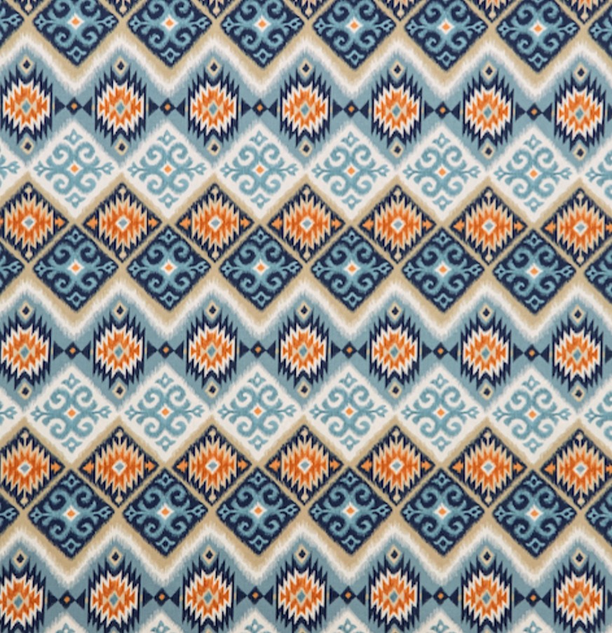 Navajo by ILIV - Teal Colourway