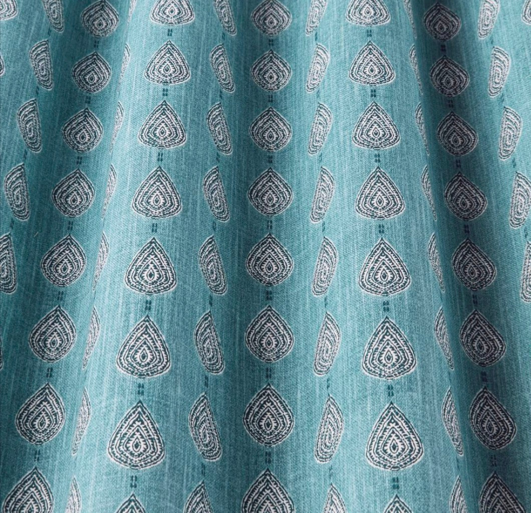 Indo by ILIV - Petrol Colourway