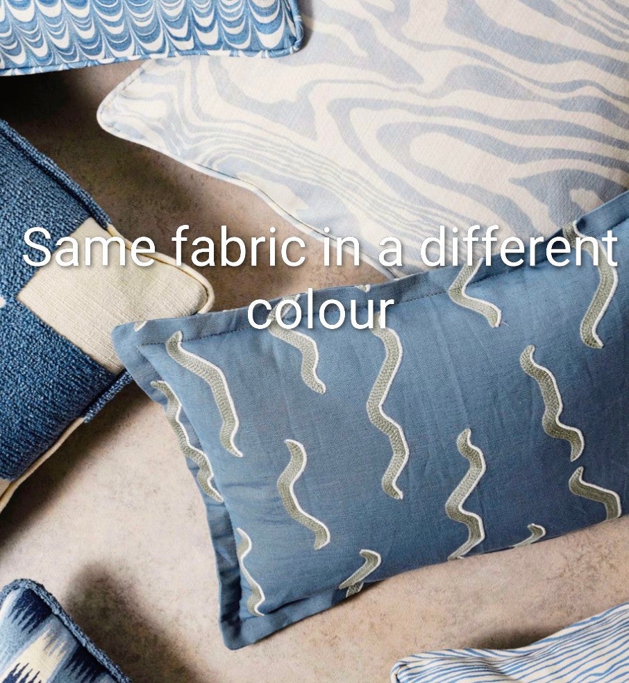 Bisque by Henry Holland for Harlequin - 1.95m Remnant