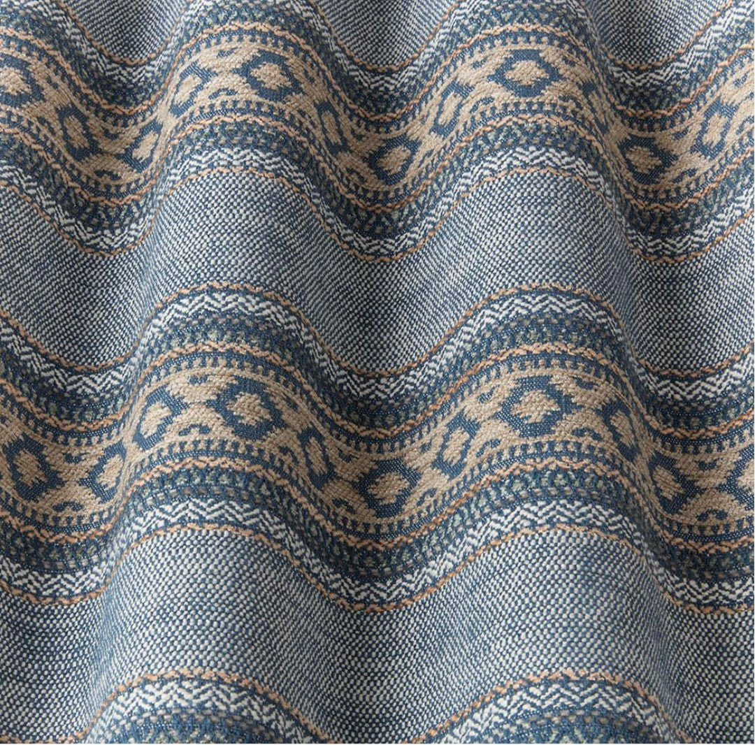 Fable by ILIV - 1.85m Remnant - Sapphire Colourway