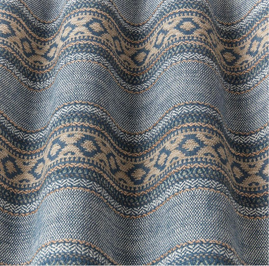Fable by ILIV - 1.85m Remnant - Sapphire Colourway