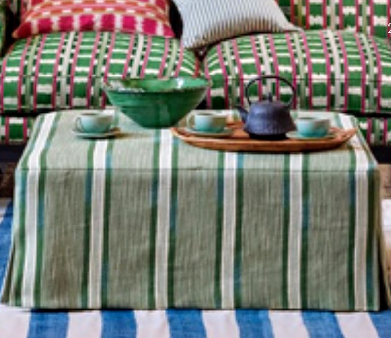 Tanya by Manuel Canovas - 1.9m Remnant