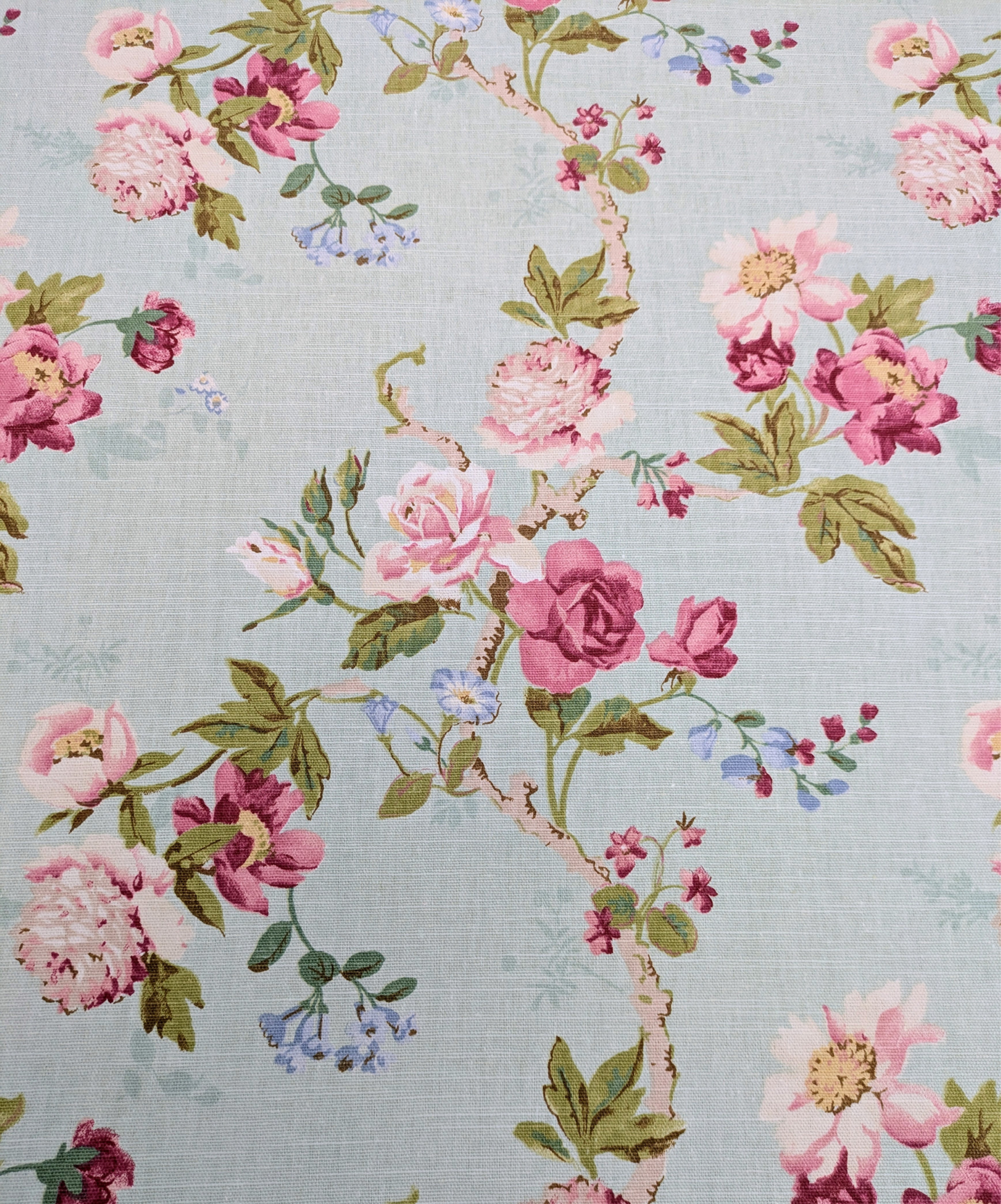 Pink Roses - Unknown design